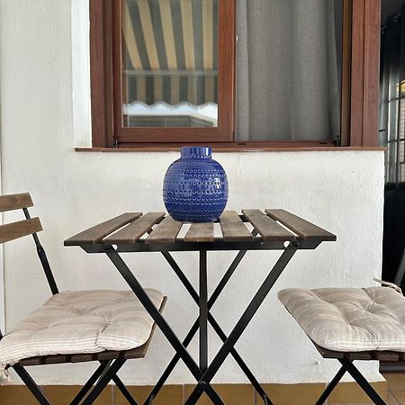Saravia Apartment Cordoba Luaran gambar