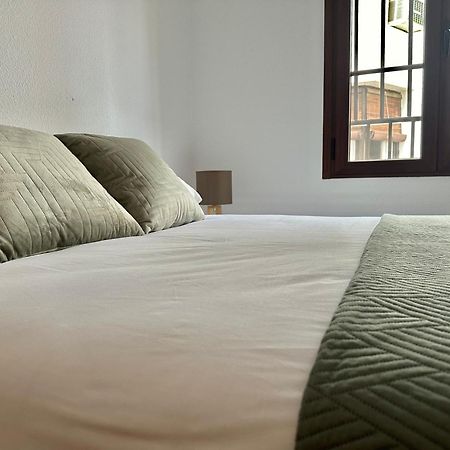 Saravia Apartment Cordoba Luaran gambar