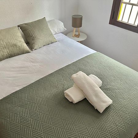 Saravia Apartment Cordoba Luaran gambar