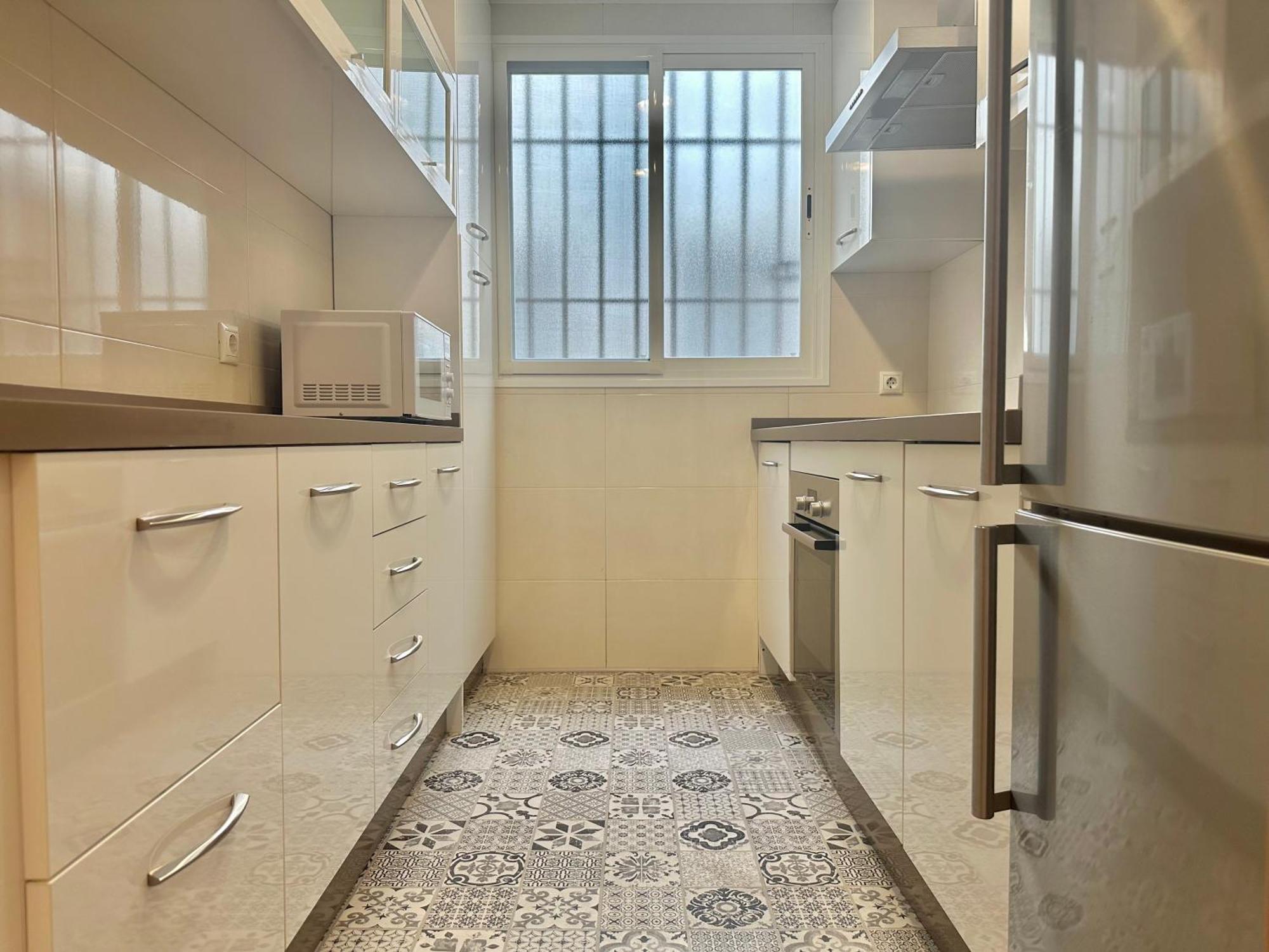 Saravia Apartment Cordoba Luaran gambar