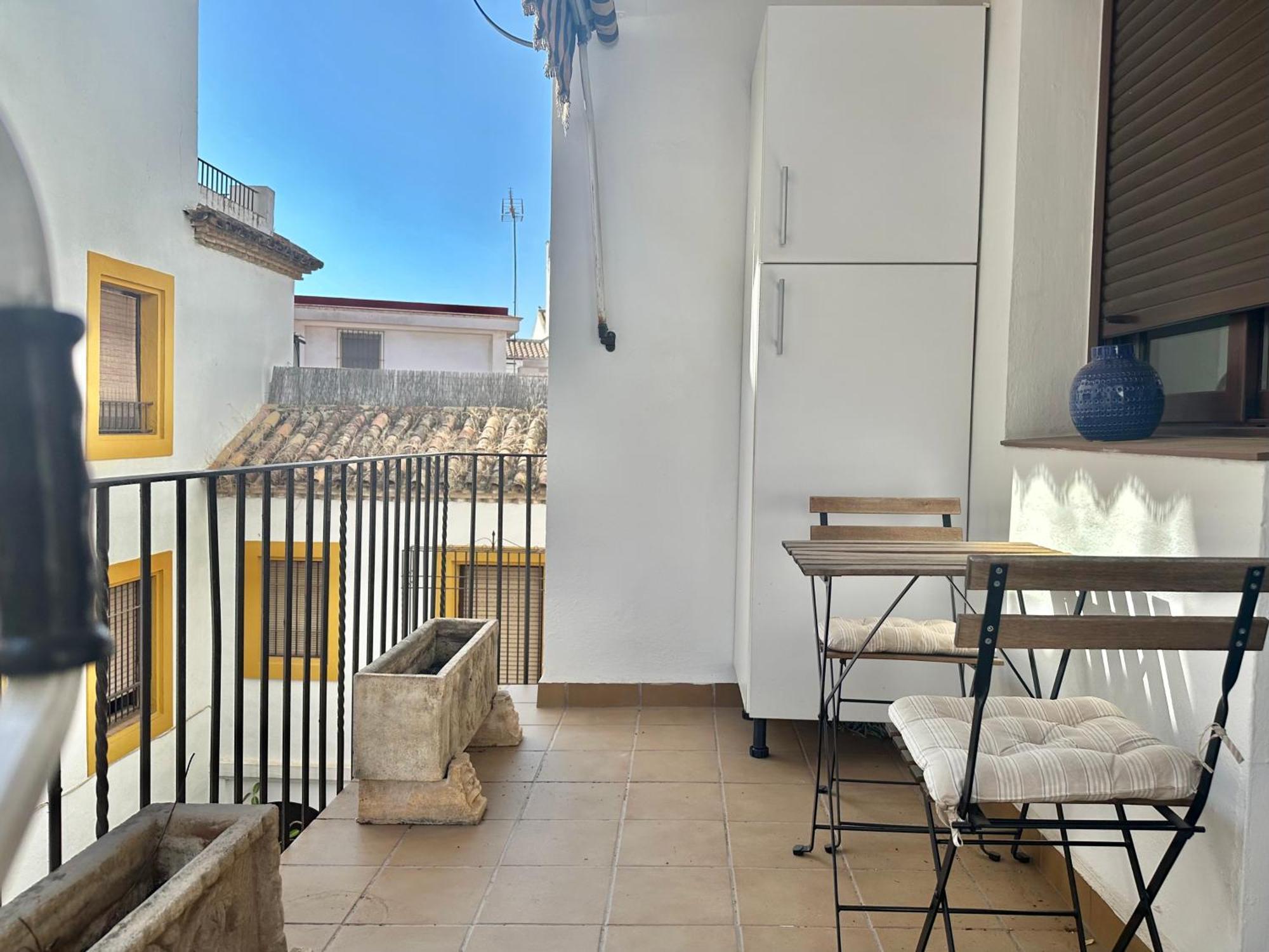 Saravia Apartment Cordoba Luaran gambar