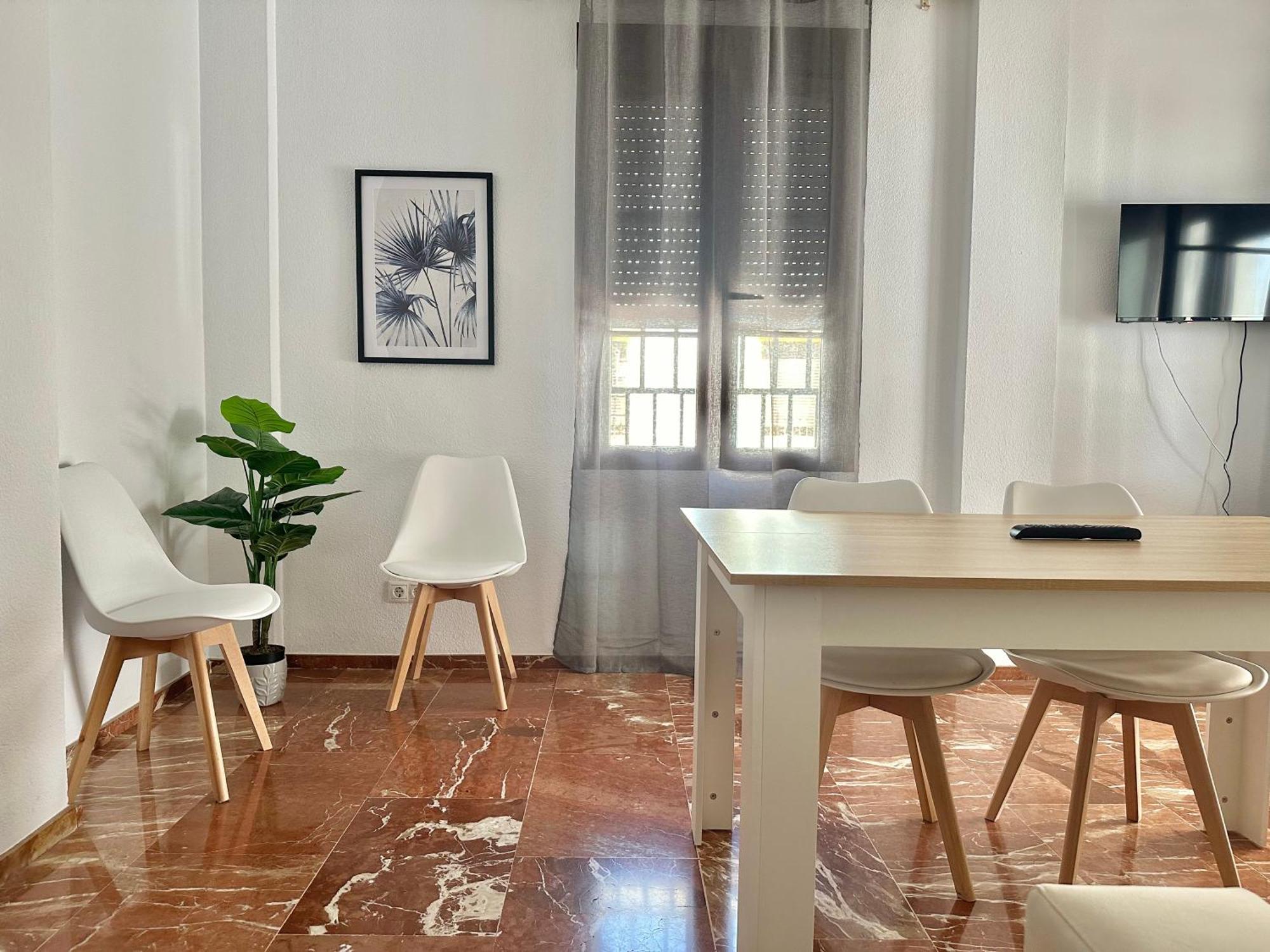 Saravia Apartment Cordoba Luaran gambar