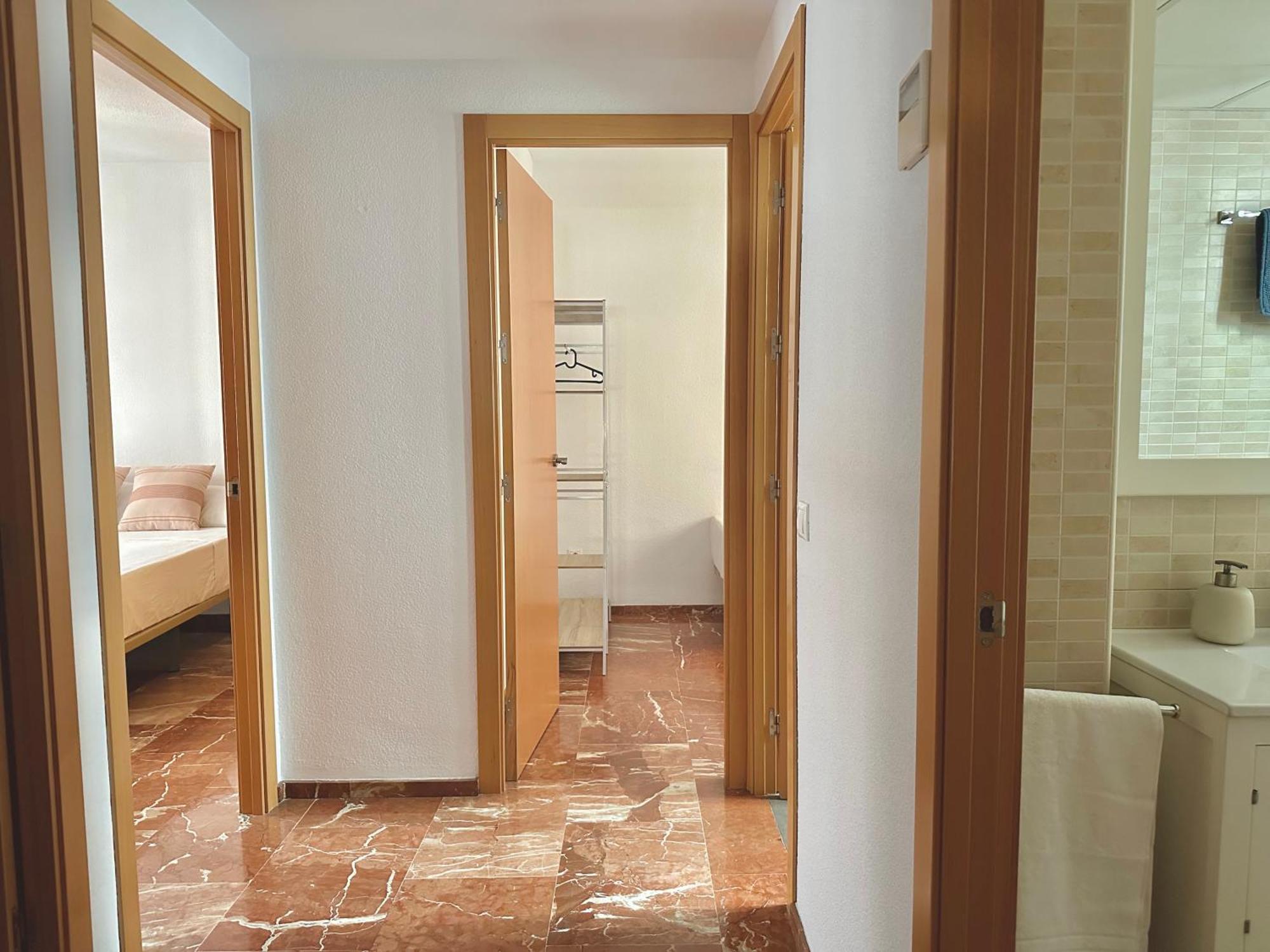 Saravia Apartment Cordoba Luaran gambar