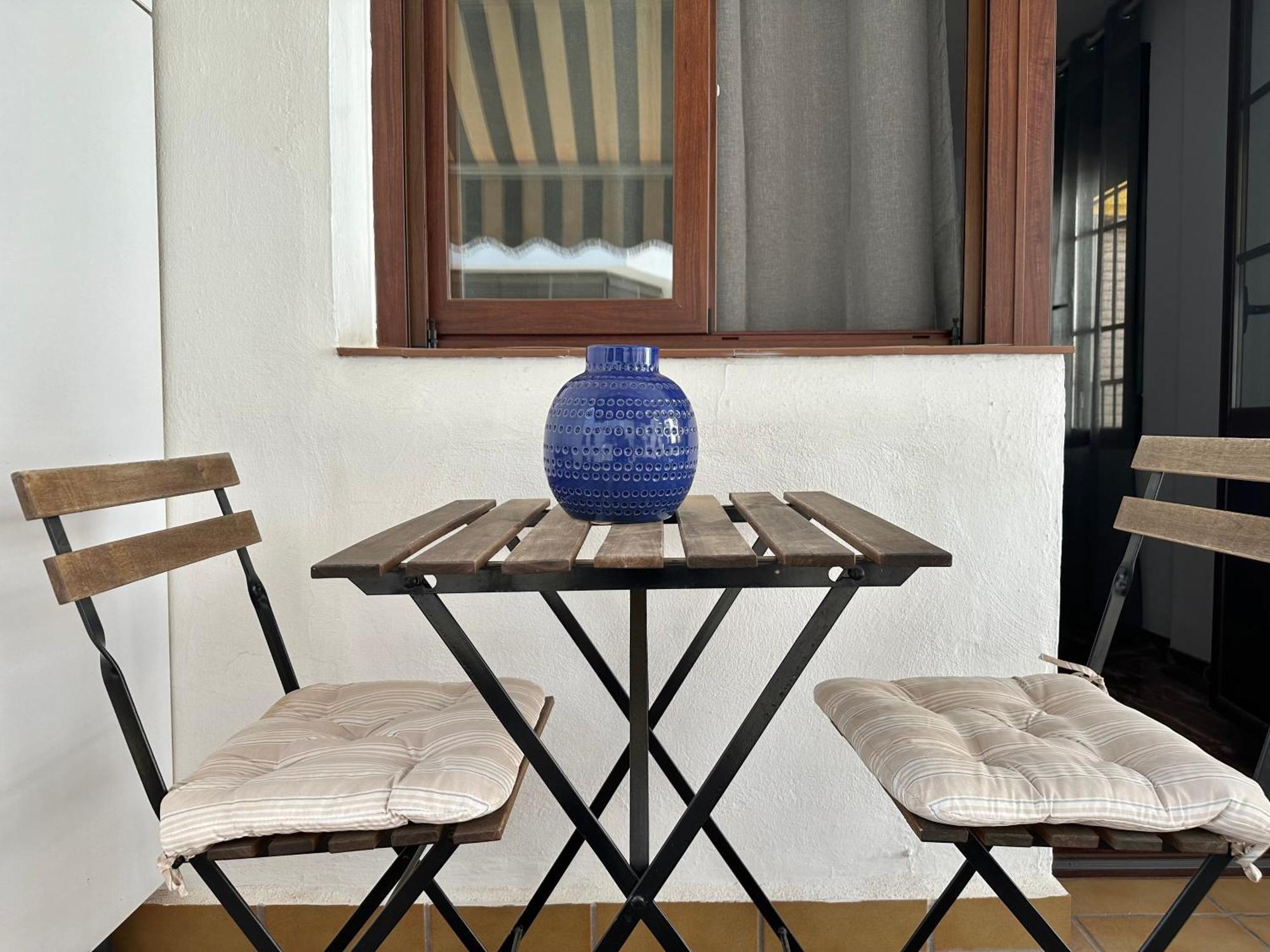 Saravia Apartment Cordoba Luaran gambar