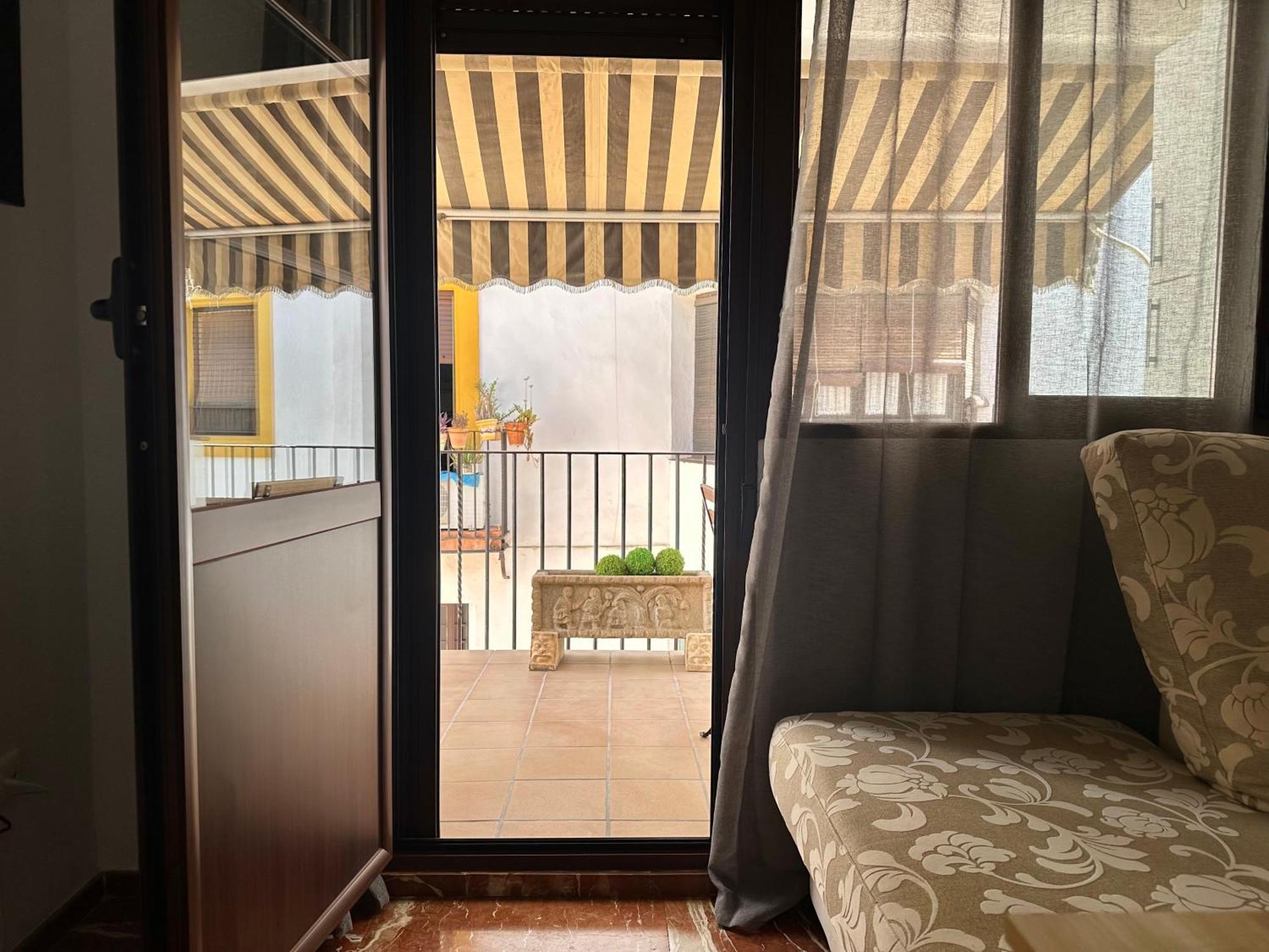 Saravia Apartment Cordoba Luaran gambar