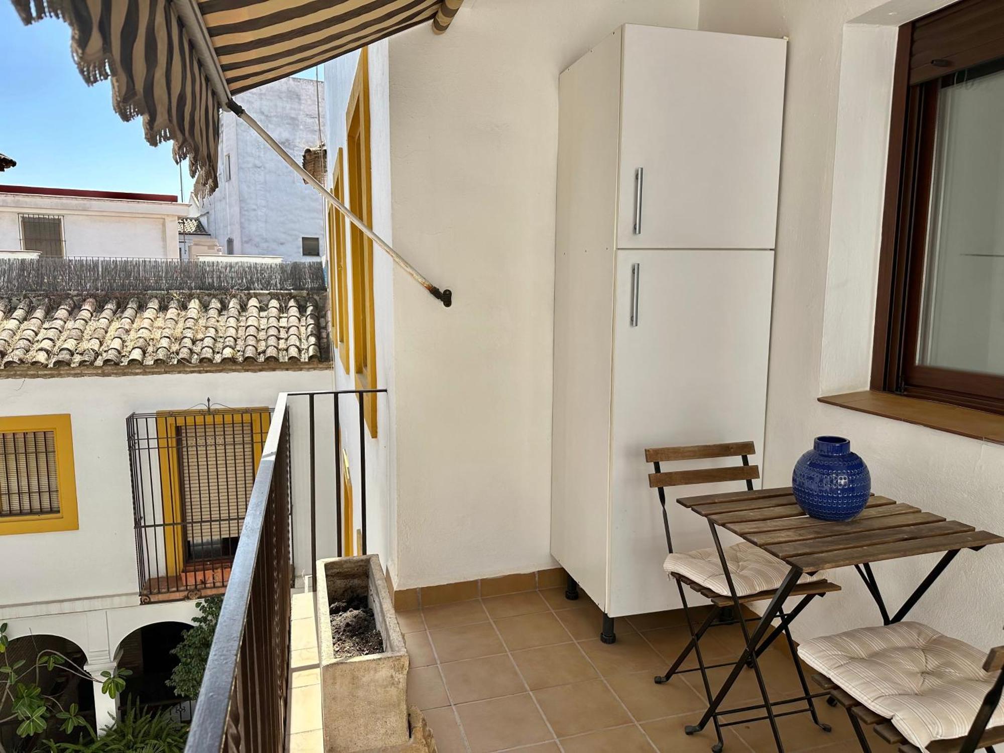 Saravia Apartment Cordoba Luaran gambar