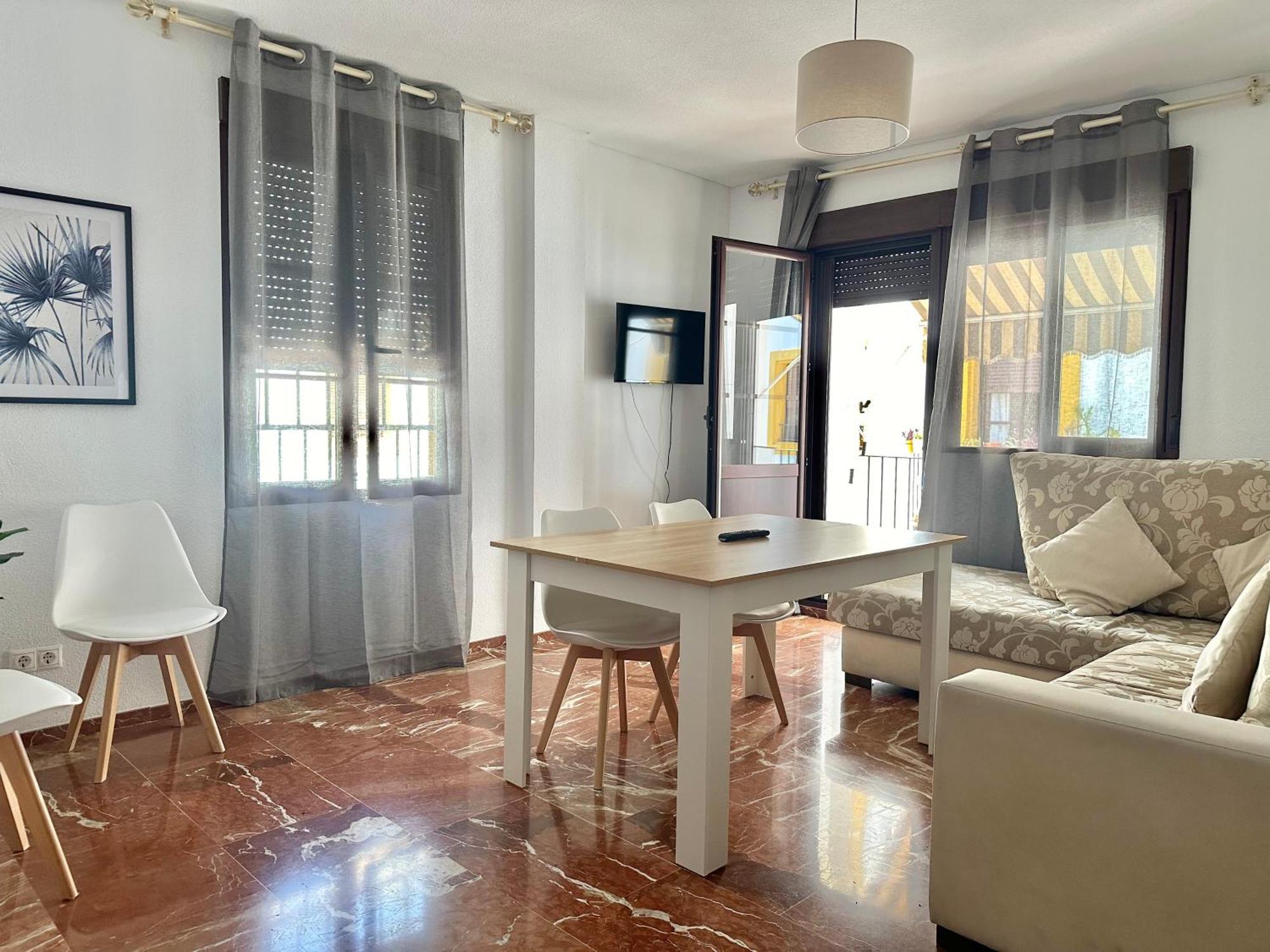Saravia Apartment Cordoba Luaran gambar