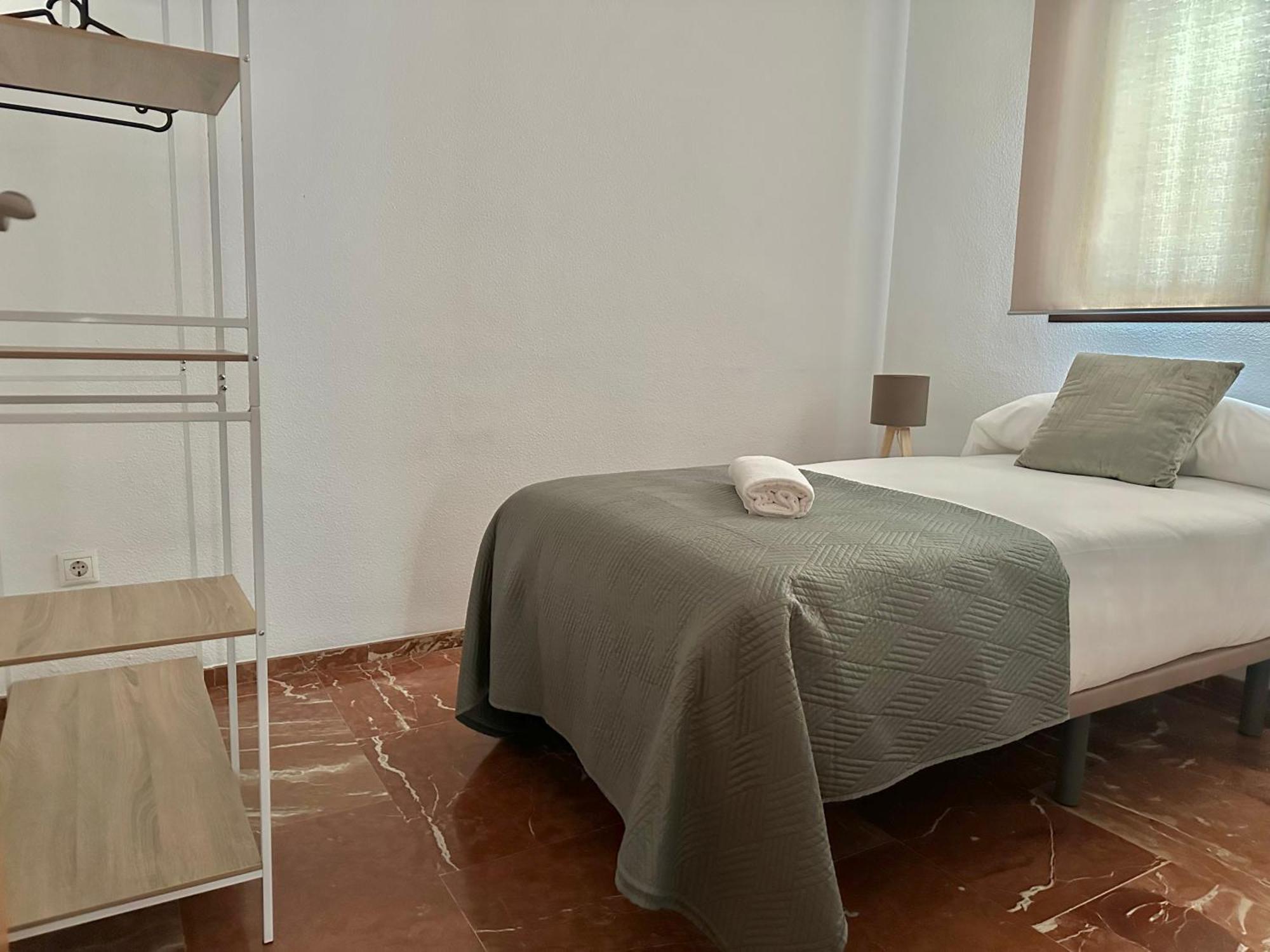 Saravia Apartment Cordoba Luaran gambar