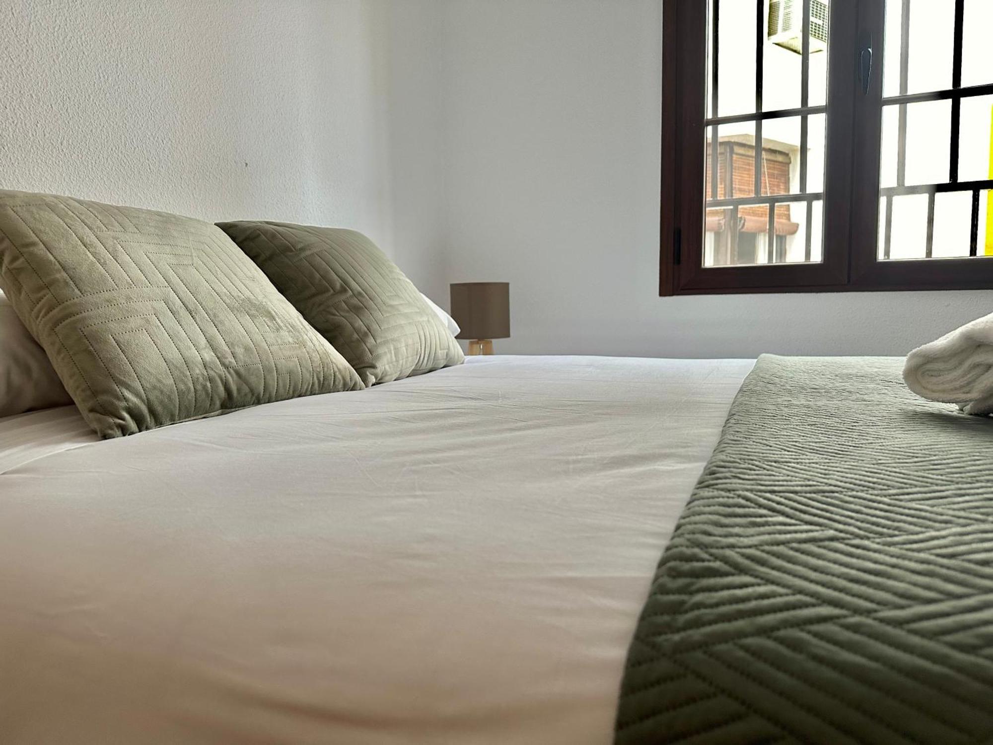 Saravia Apartment Cordoba Luaran gambar