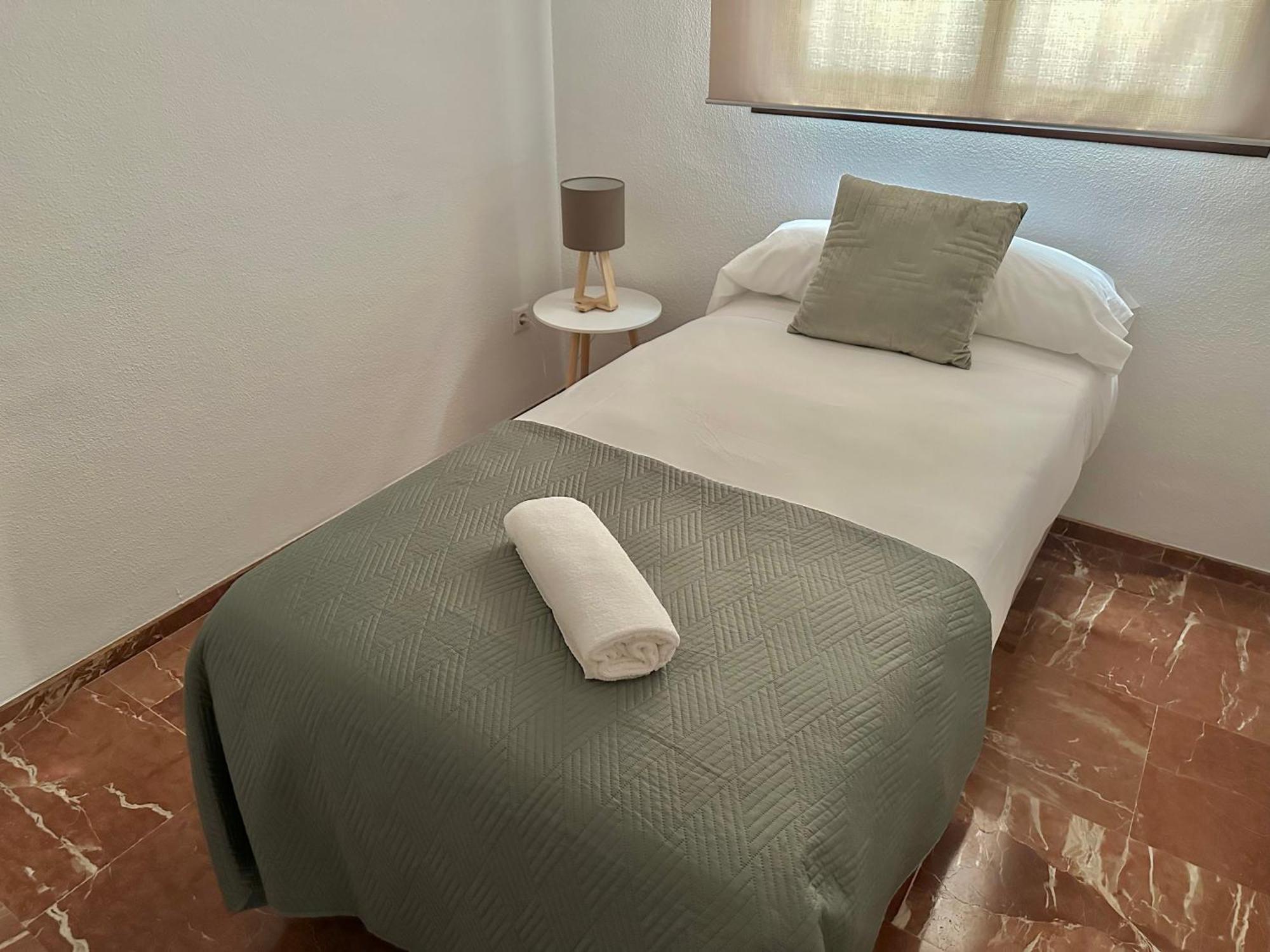 Saravia Apartment Cordoba Luaran gambar