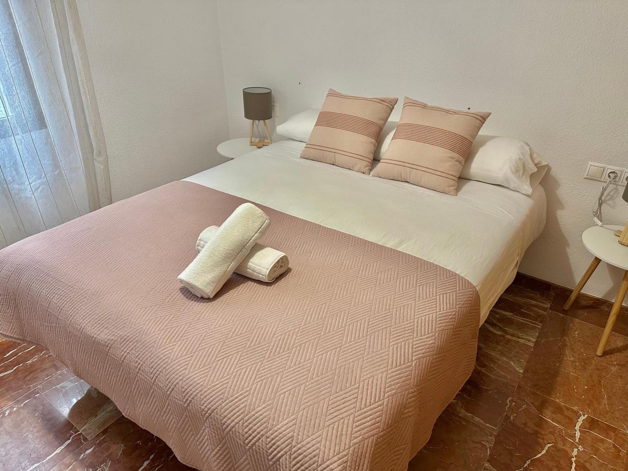 Saravia Apartment Cordoba Luaran gambar