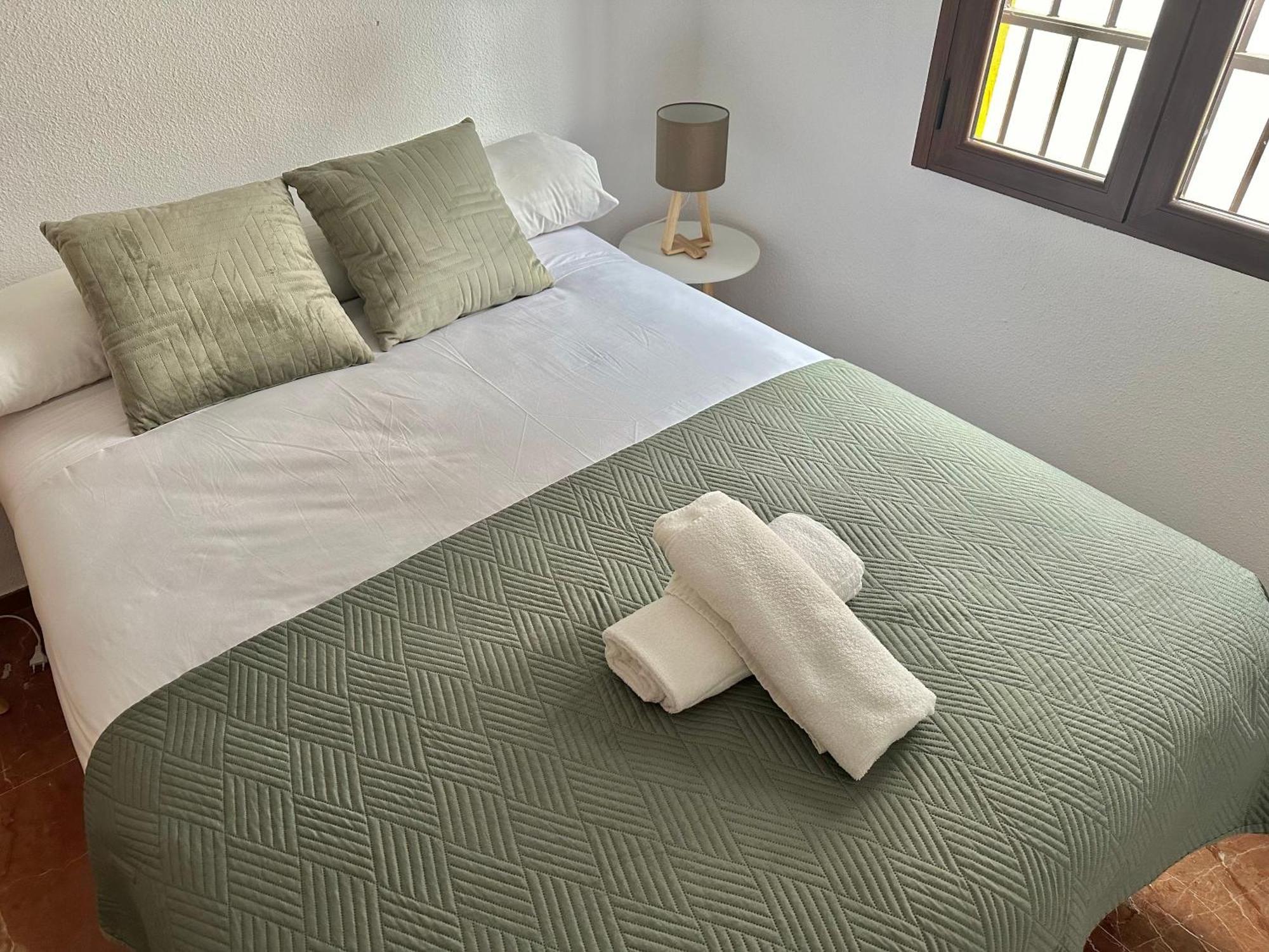 Saravia Apartment Cordoba Luaran gambar